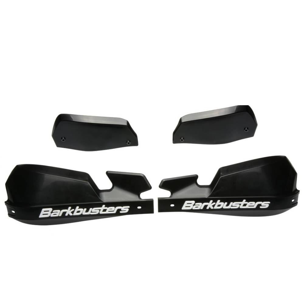 Paramanos BMW R1300GS Barkbusters