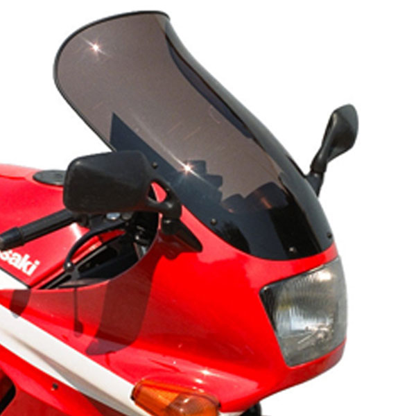 Bullster Cupula 57cm Kawasaki TomCat 1000
