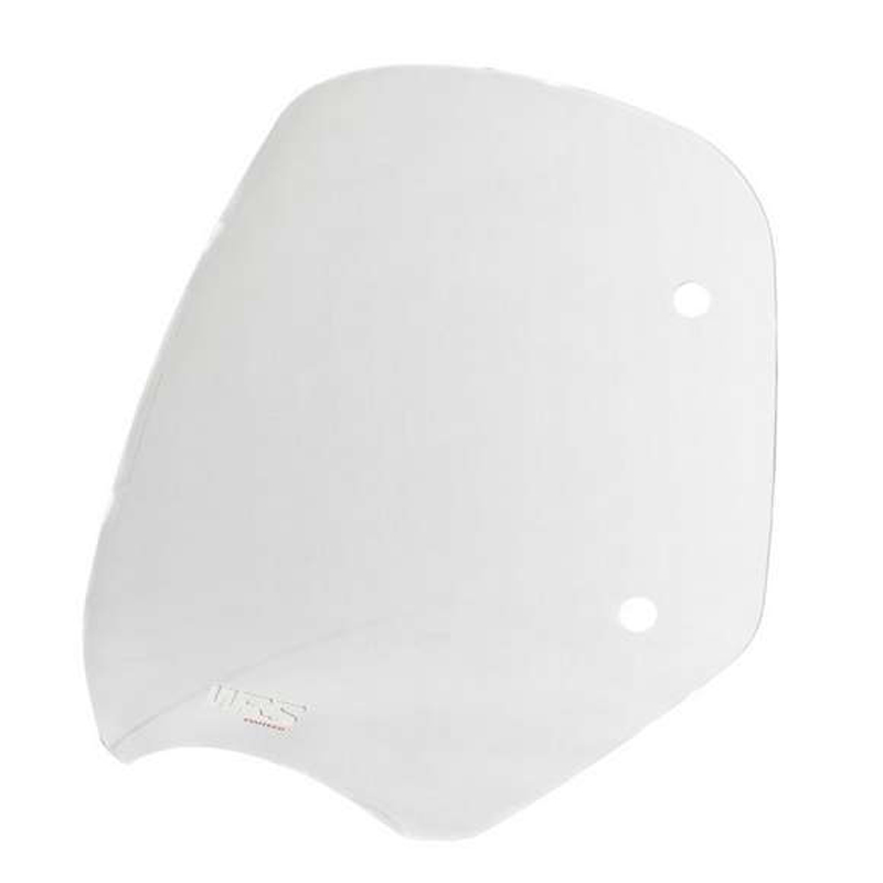 Parabrisas WRS linea standar para BMW R1200R 2007-2013 Touring