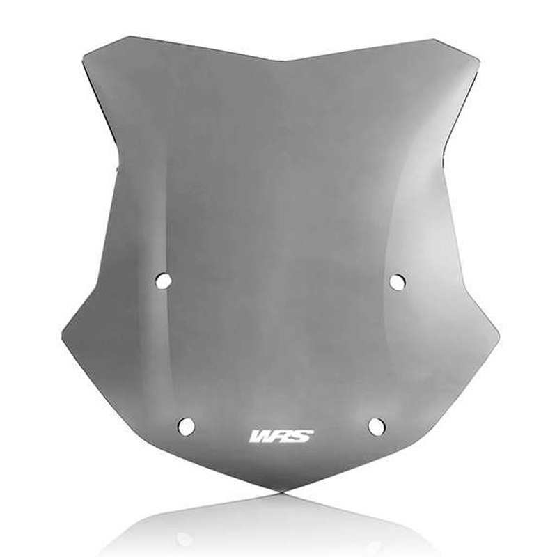 BM023FS Humo oscuro