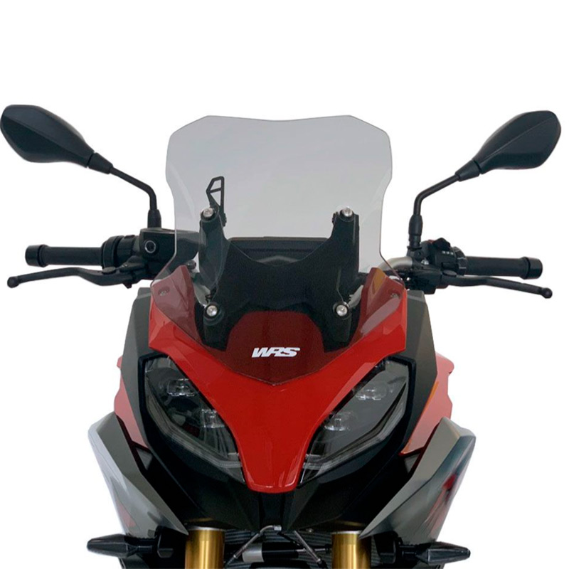 BM058F-Ahumado claro