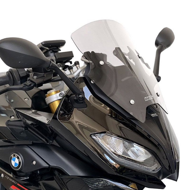 Parabrisas WRS sport BMW R1250RS 18-