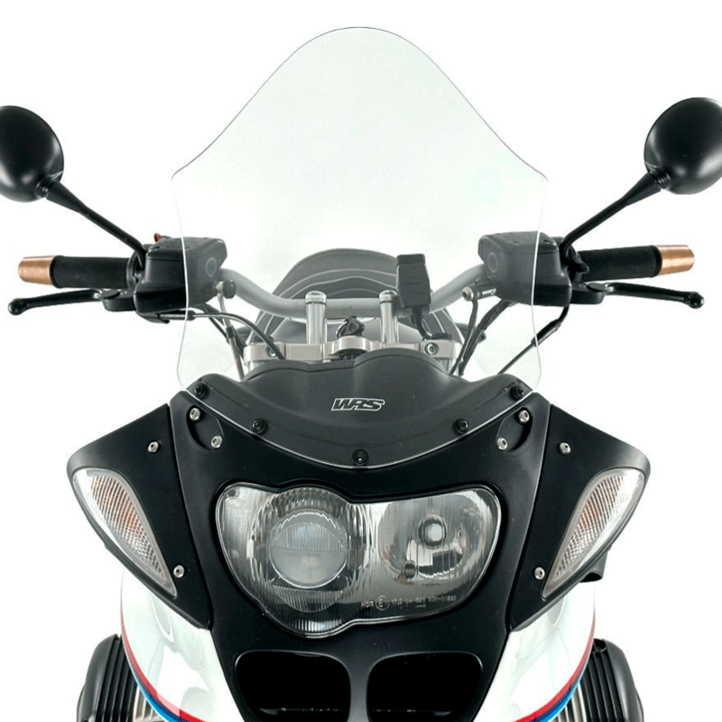 Transparente- BM081T