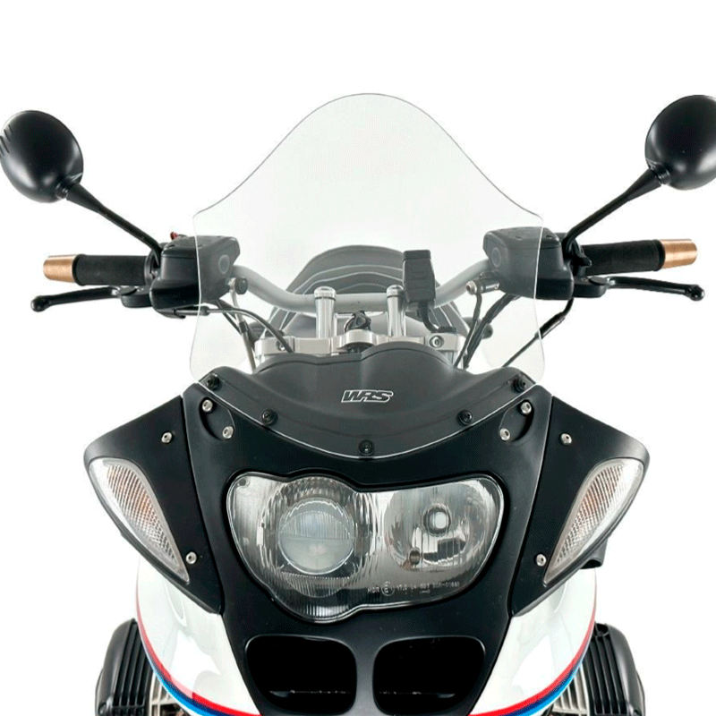 Transparente- BM082T