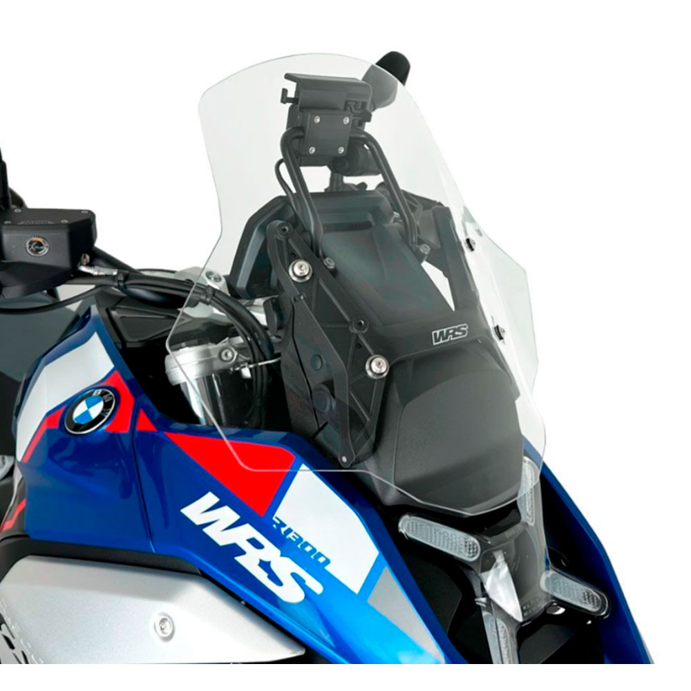 Cúpula standard plus R1300GS-ADV 24- no radar WRS