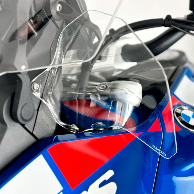 Deflector lateral BMW R1300GS WRS