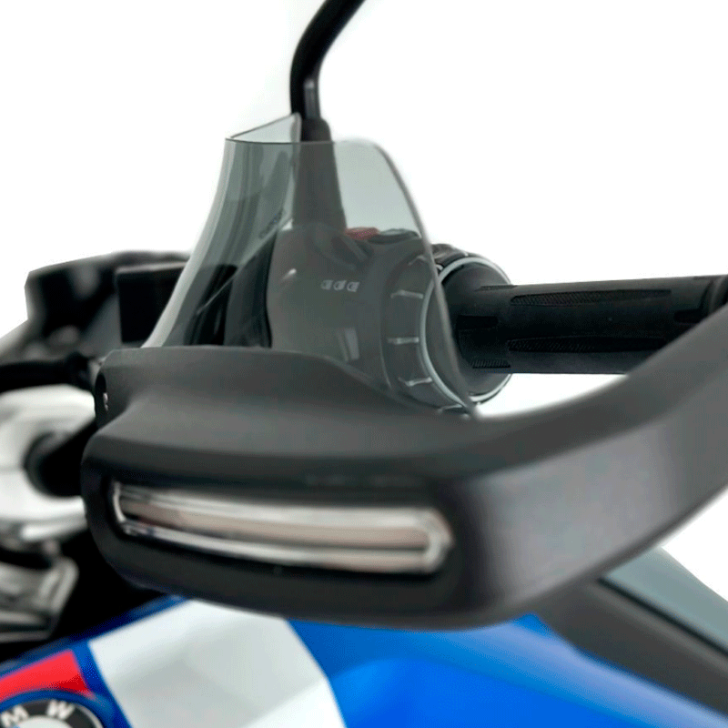 Protector paramanos BMW R1300GS WRS