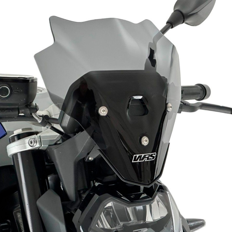 Ahumado oscuro- BM101FS