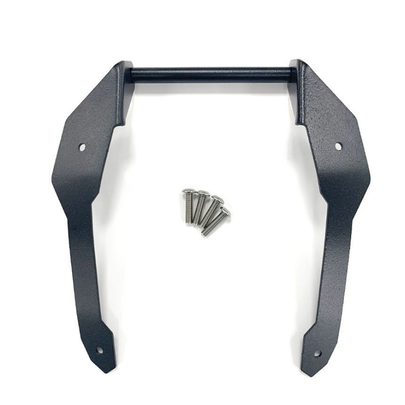 Barras soporte gps-smartphone BMW F750-850GS