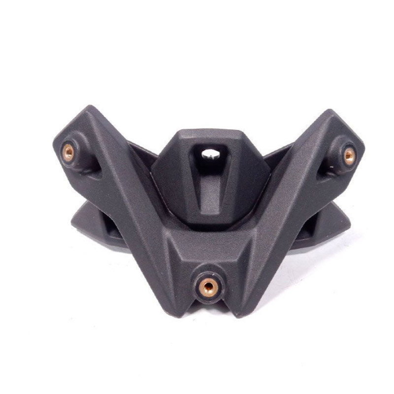Soportes Parabrisas WRS BMW S1000R 21-24