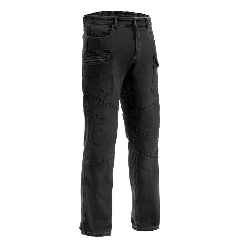 Pantalón vaquero Bronx Negro