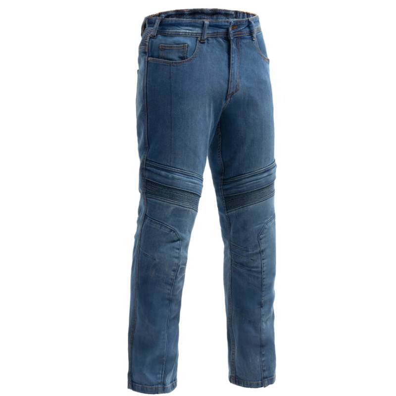 Pantalón vaquero Maverick Azul
