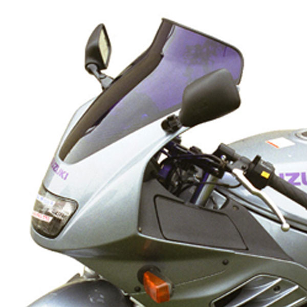 Cupula Bullster alta protección para SUZUKI 600/900 RF 93-94