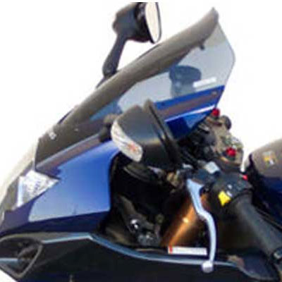 Cupula Bullster standar y altas para Suzuki GSXR1000 K5 2005-06