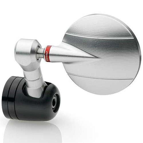 Retrovisor manillar universal modelo Spy marca Rizoma | Nilmoto