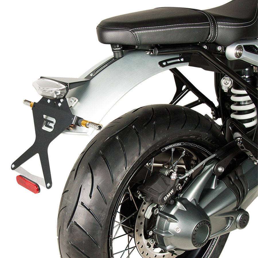 portamatriculas classic barracuda bmw rninet