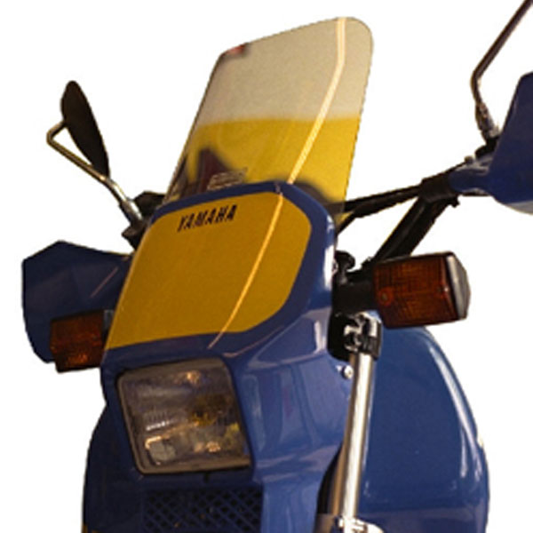 Cupula Bullster Yamaha XT 600 87/93