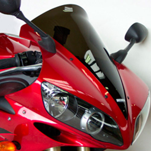 Bullster cupula alto 50 cm para YAMAHA YZF 1000 R1 2004-06