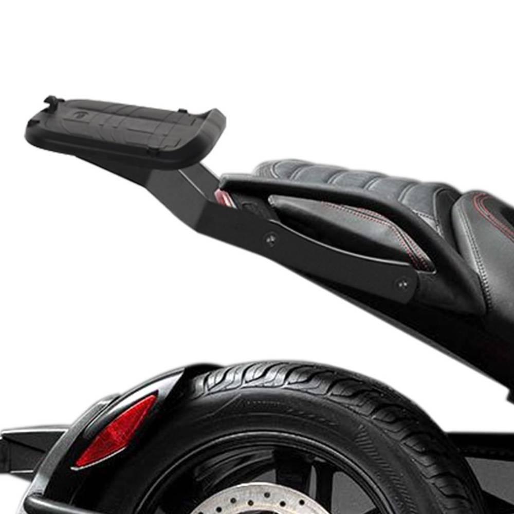 Soporte Shad para baul trasero Can am Spyder F3