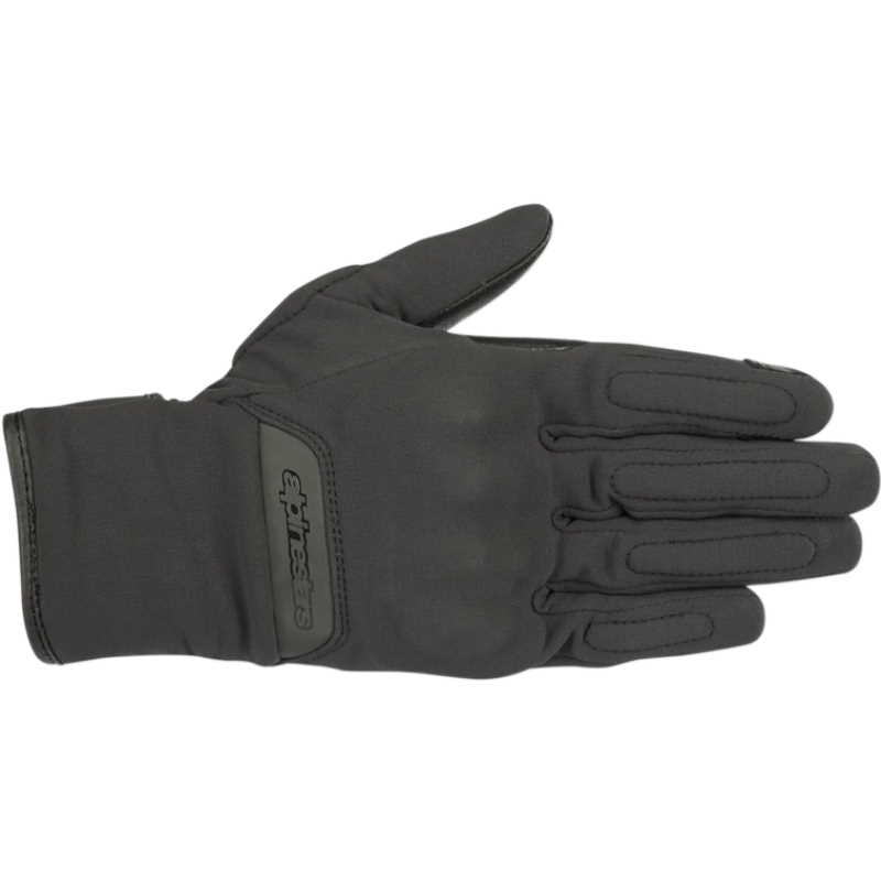 Guantes Alpinestars C1 Windtopper V2