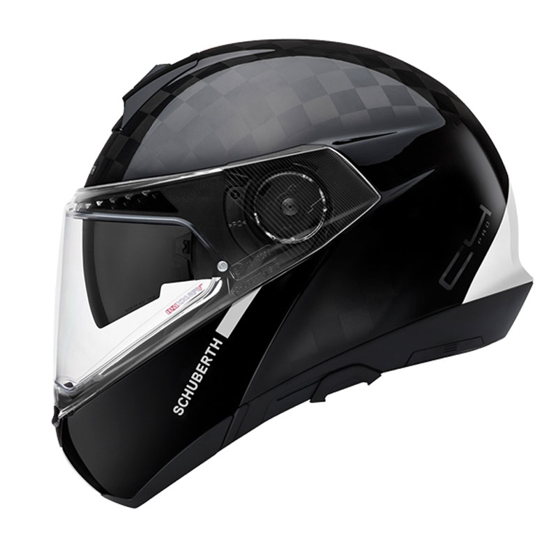 CASCO C4 BLANCO BRILLO CASCO C4 BLANCO BRILLO