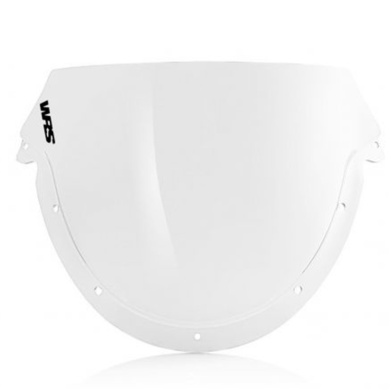 Cupolino Parabrezza Per Cagiva Mito 125 EV (1994-2007) - Plexiglass PMMA Trasparente, 4,5 Mm