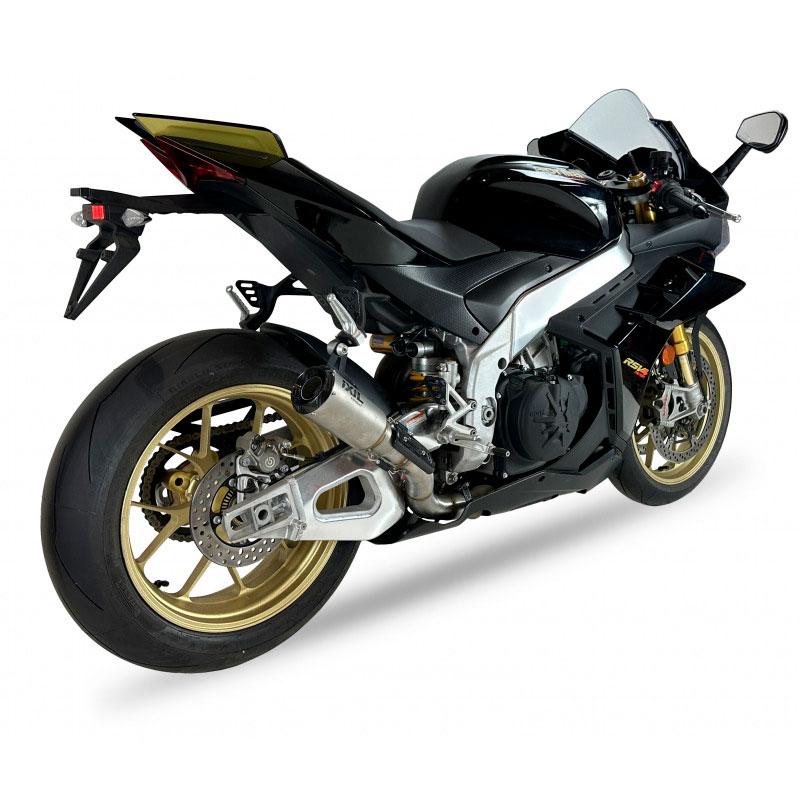 Escape RC Ixil Aprilia RSV4-Tuono 1100 21+