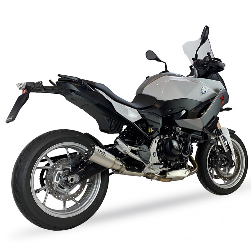Escape RC BMW F900R-XR 20-