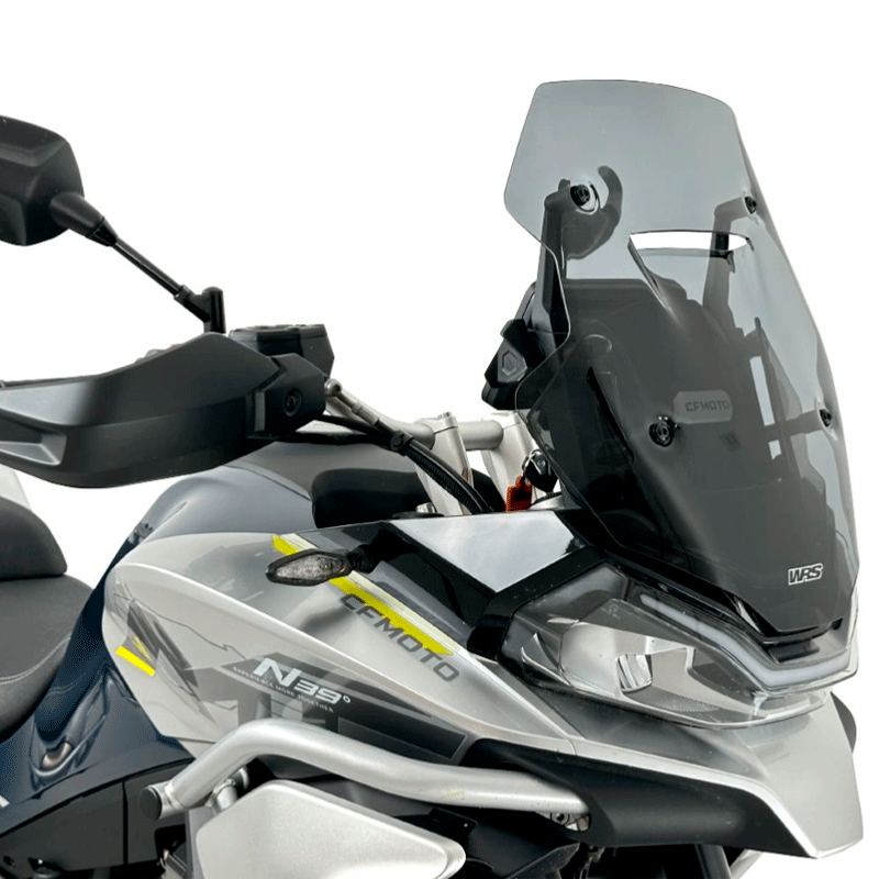 Cúpula estandar WRS cfmoto 800 mt 22-