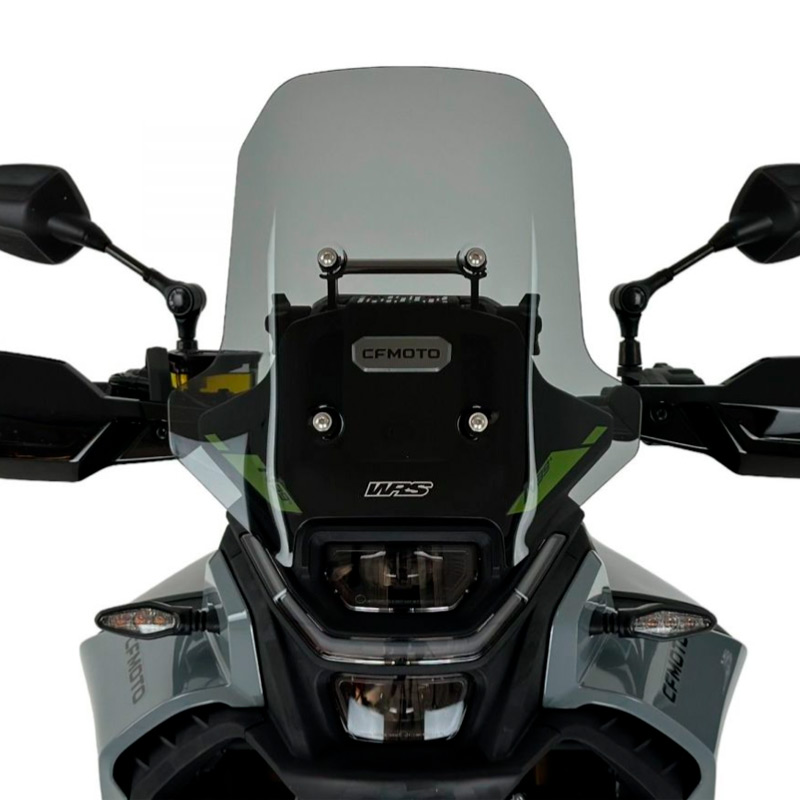 Ahumado oscuro- CF005FS