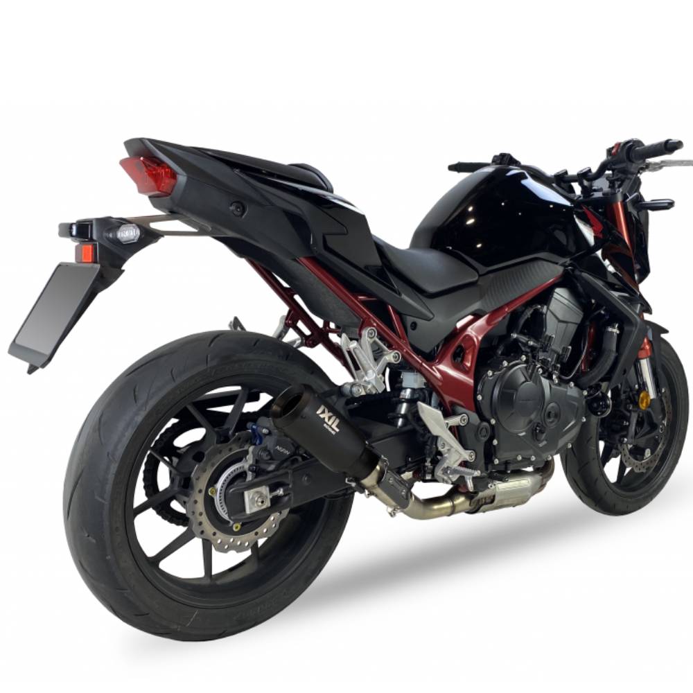 Escape Ixil RB Honda Hornet 750 25+