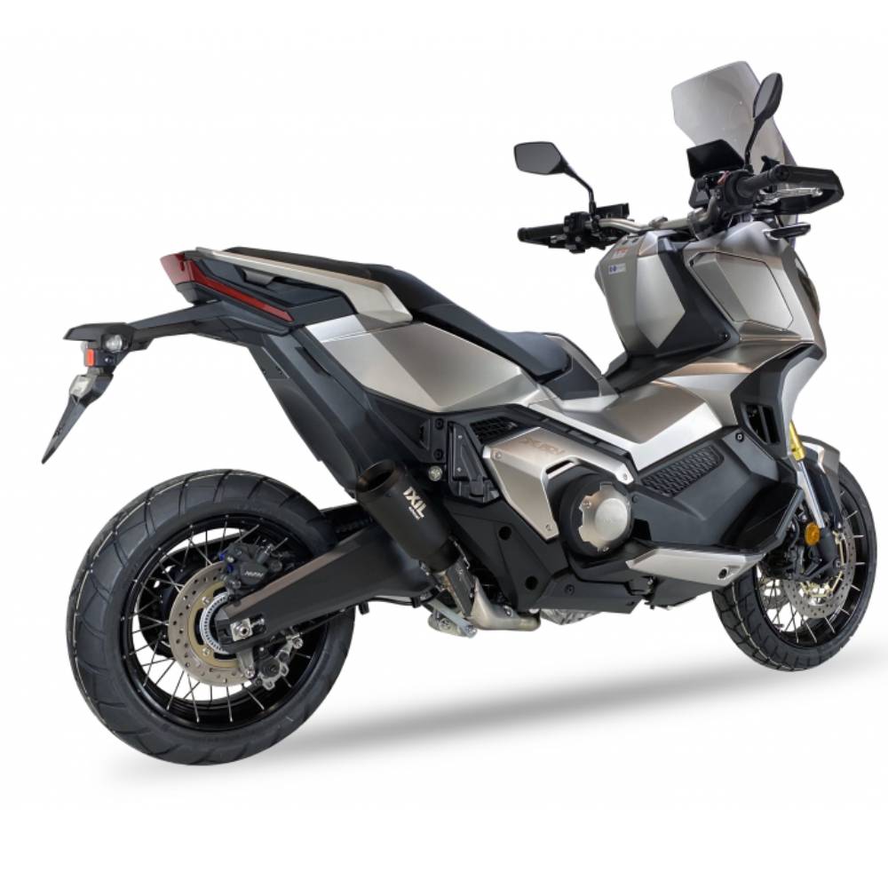Escape Ixil RB Honda XAdv-Forza 750 25-