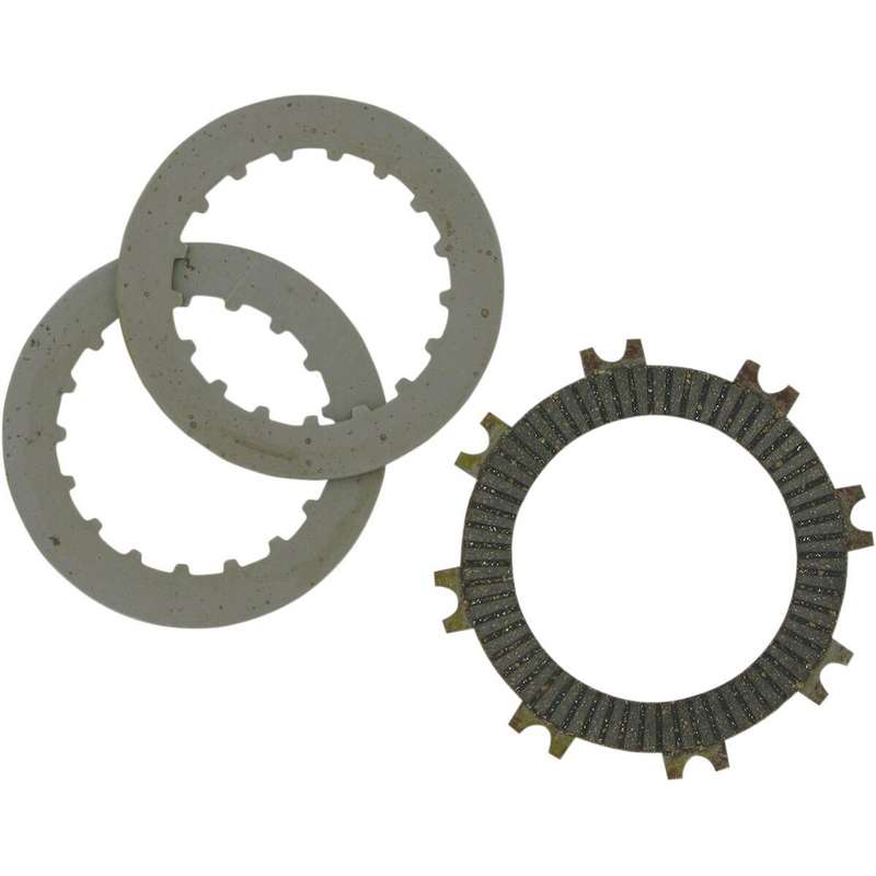 kit de embrague moto ebc ck1148