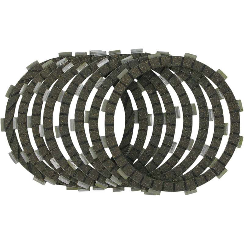 kit de embrague moto ebc ck1149