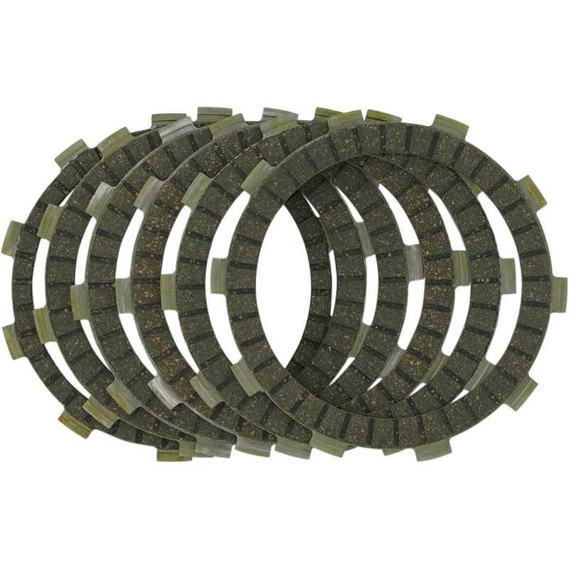 kit de embrague moto ebc ck1160