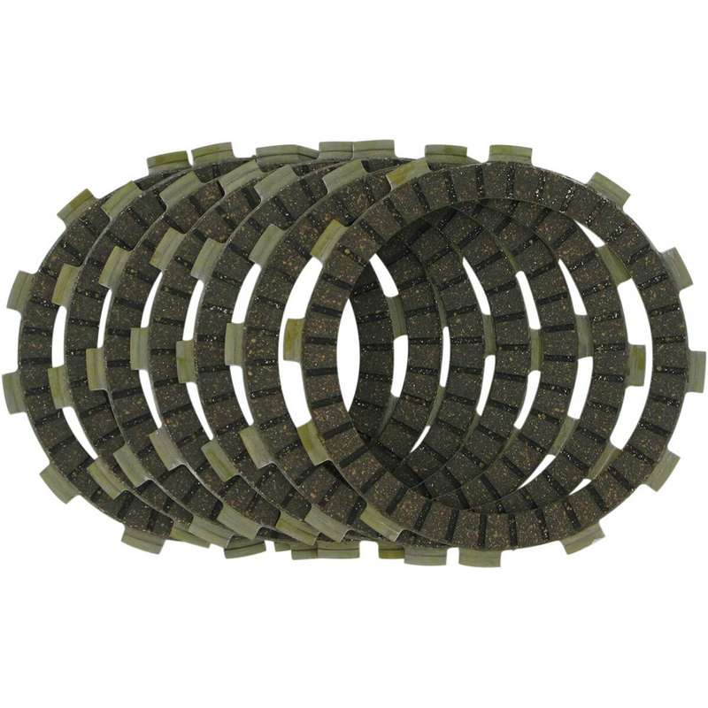 kit de embrague moto ebc ck1222