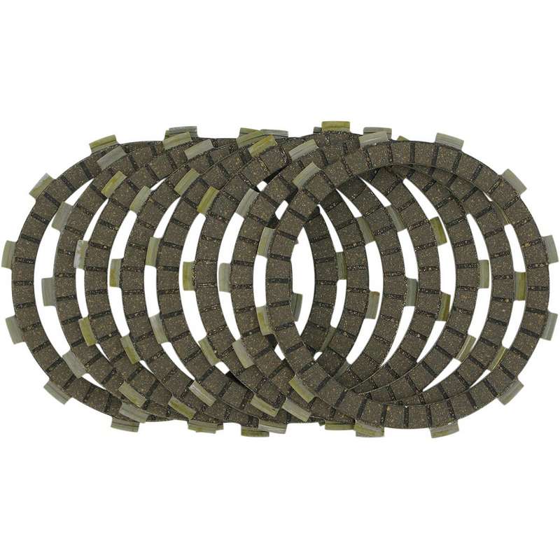 kit de embrague moto ebc ck1247
