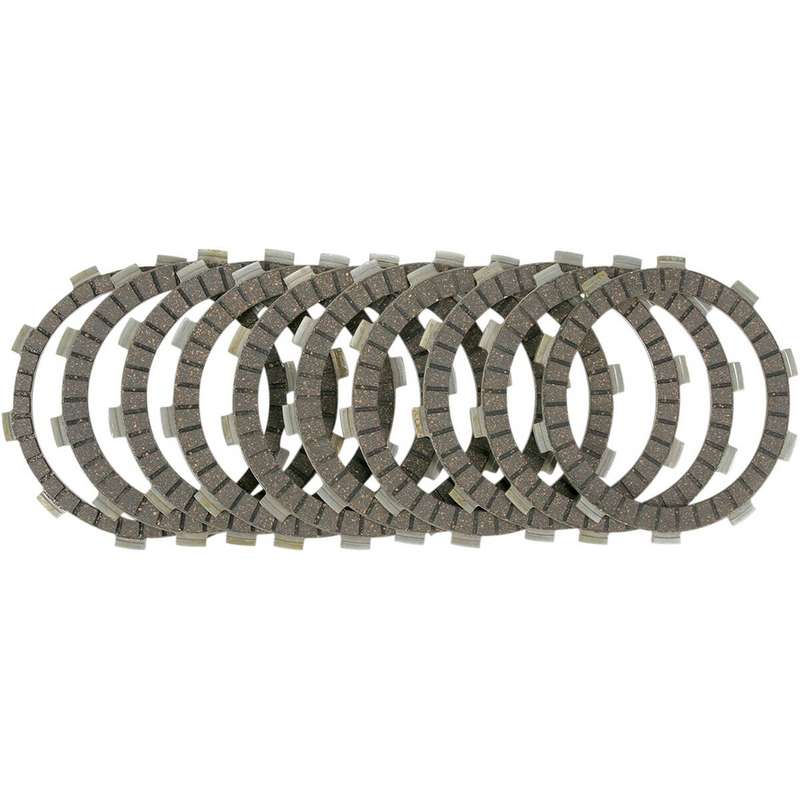 kit de embrague moto ebc ck1284