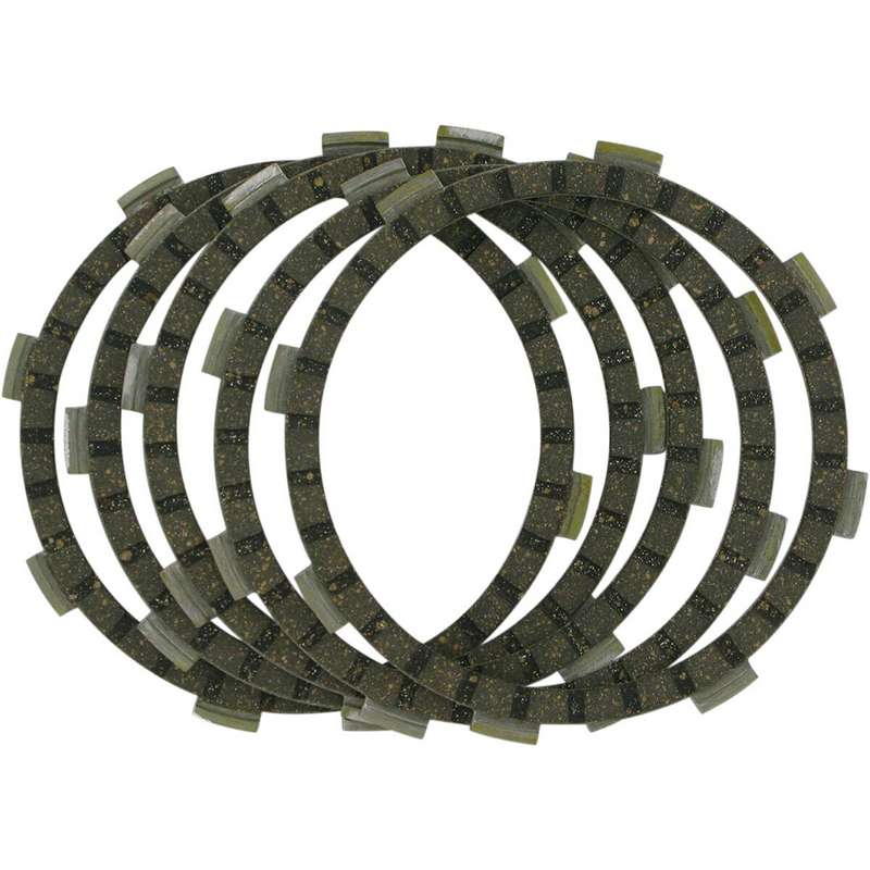 kit de embrague moto ebc ck2254