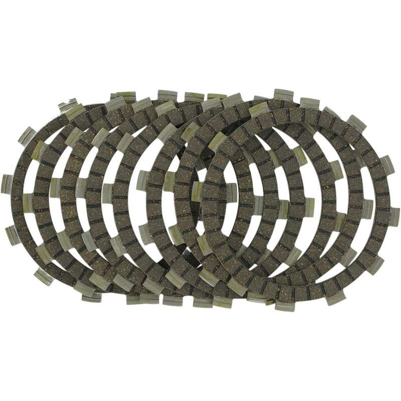 kit de embrague moto ebc ck2306