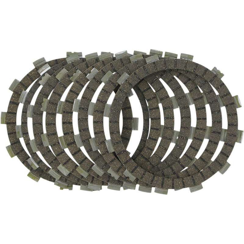 kit de embrague moto ebc ck2300