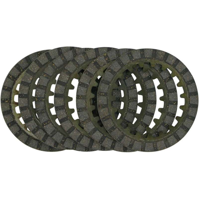 kit de embrague moto ebc ck2303