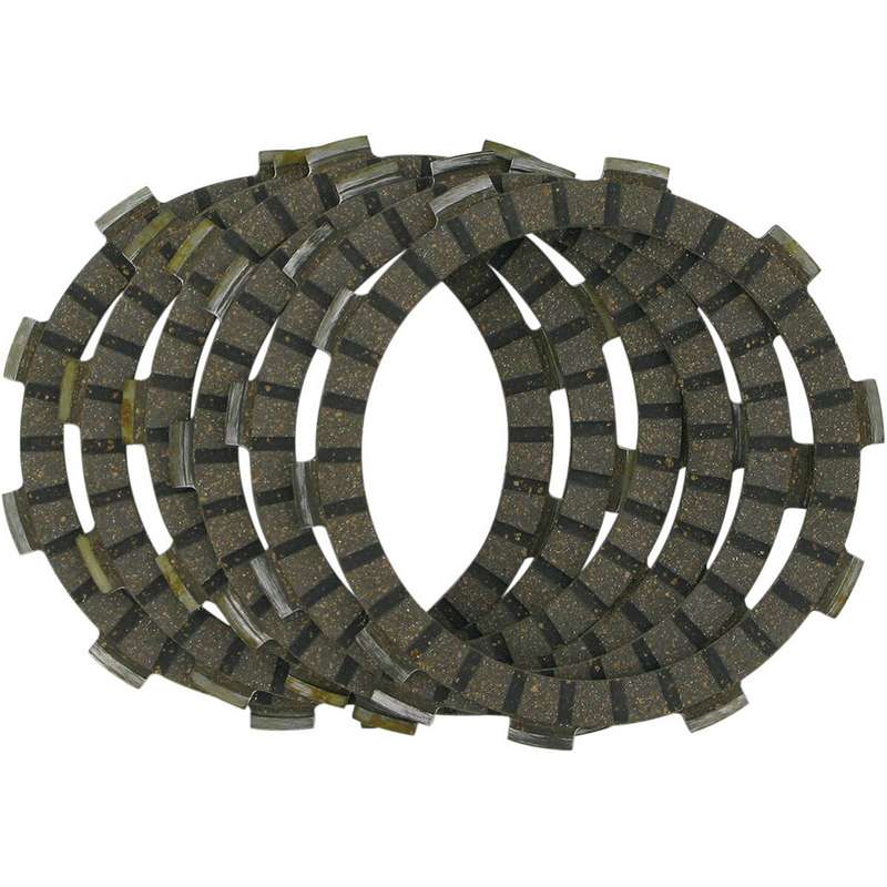 kit de embrague moto ebc ck2304