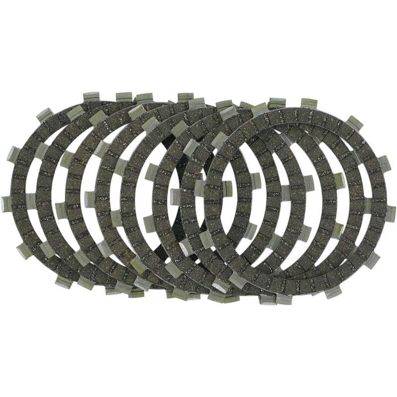 kit de embrague moto ebc ck3330