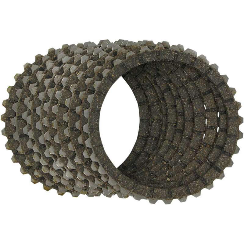 kit de embrague moto ebc ck3392