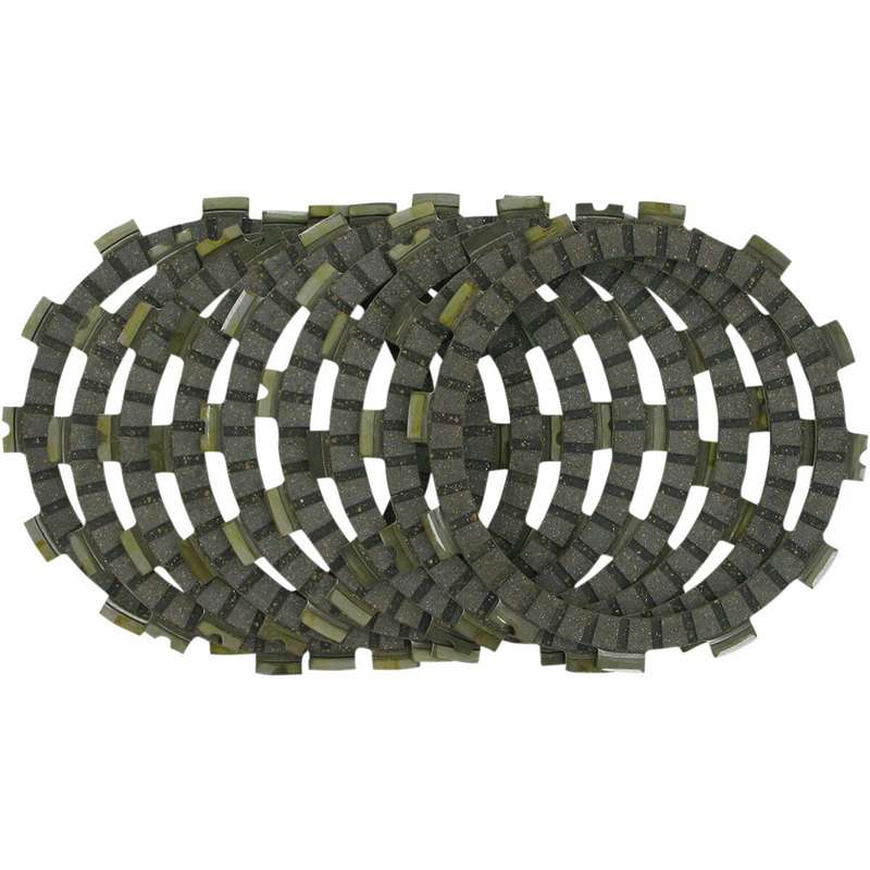 kit de embrague moto ebc ck3400