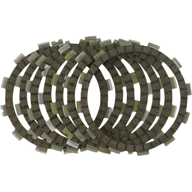 kit de embrague moto ebc ck3402