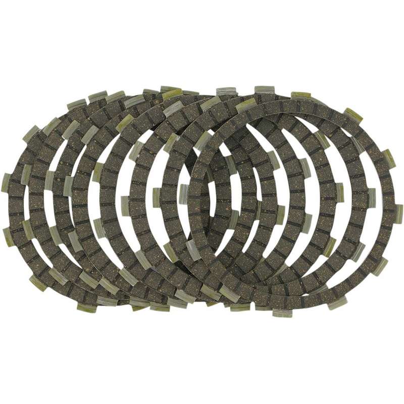 kit de embrague moto ebc ck3433