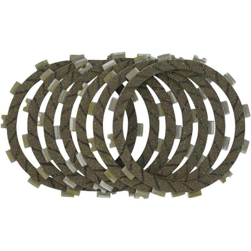 kit de embrague moto ebc ck4425