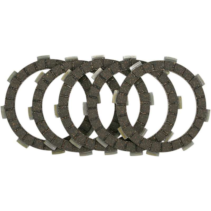 kit de embrague moto ebc ck4438
